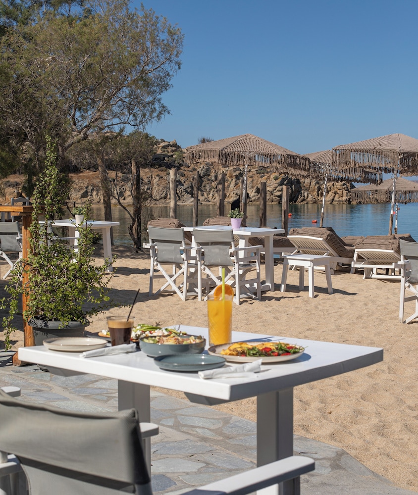 Agia Anna on the beach photo 3