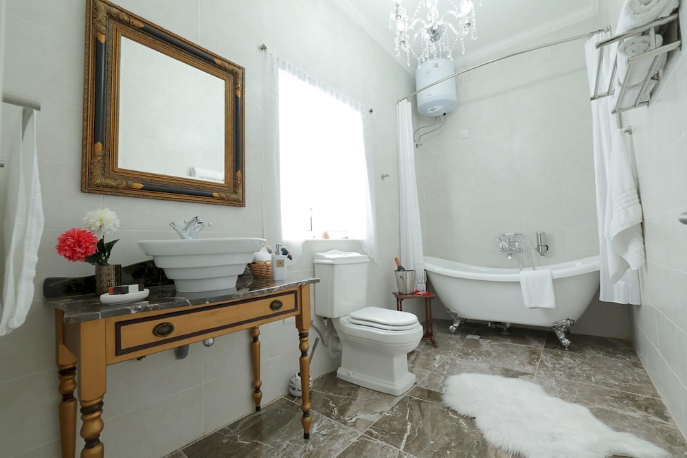 Deluxe Apartment in Di Valentina Guesthouse Apt 3 view 5