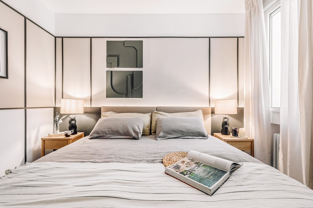 Agate - 2 Bedrooms in Trafalgar