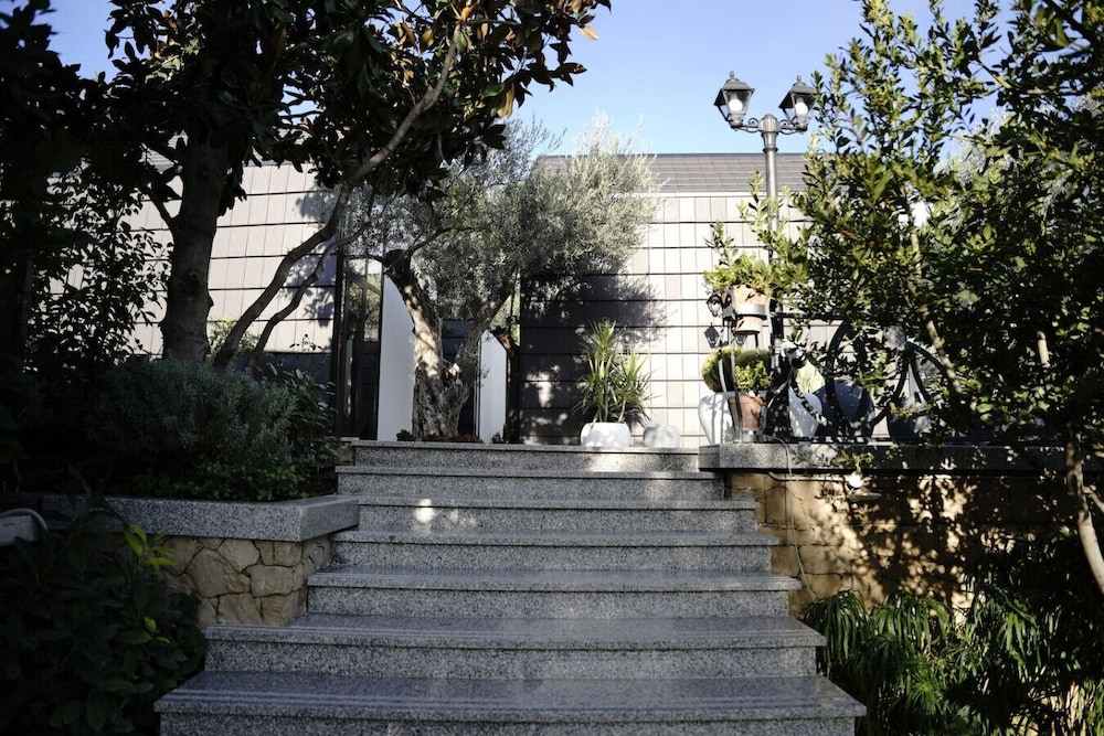 Muraga Villas 2 Lahuta