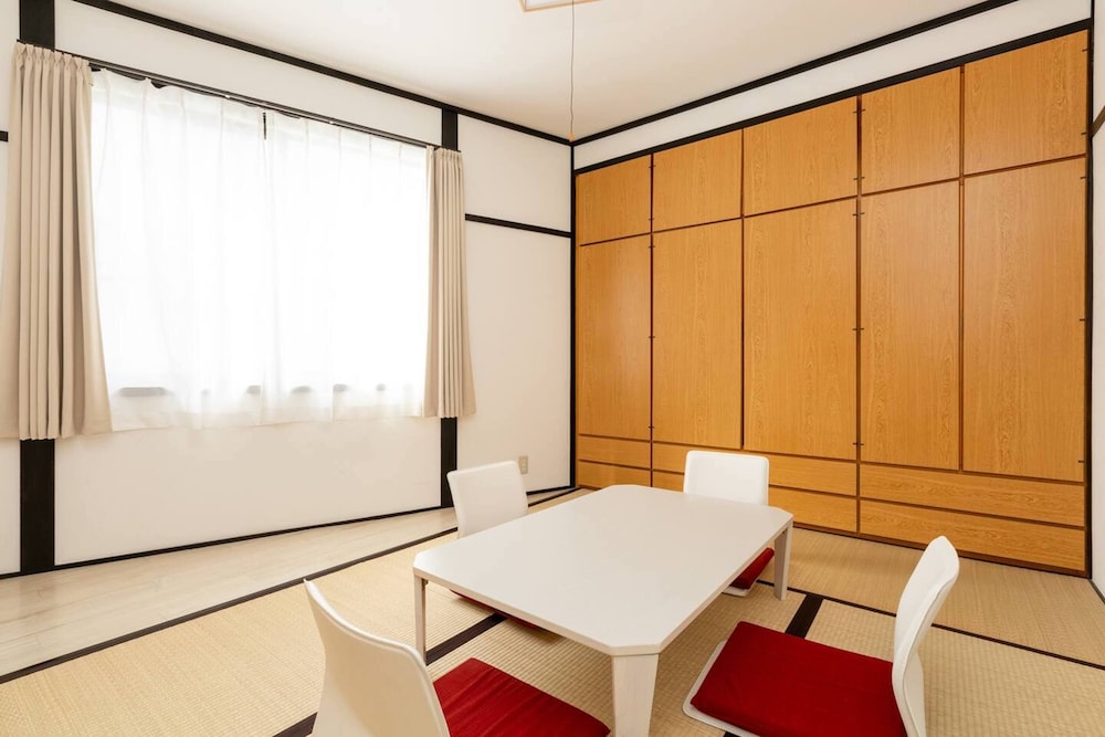 Kyoto Guest House Sakuraya view 4