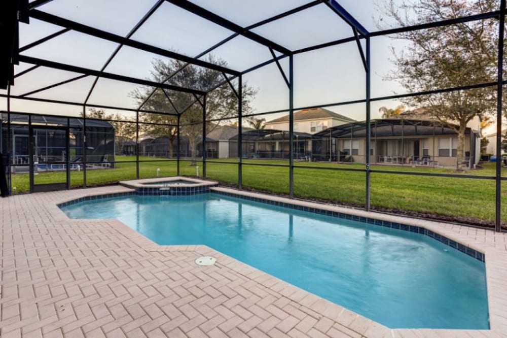 6BR 4BA Home in Windsor Hills by CV-2601 - Image 4