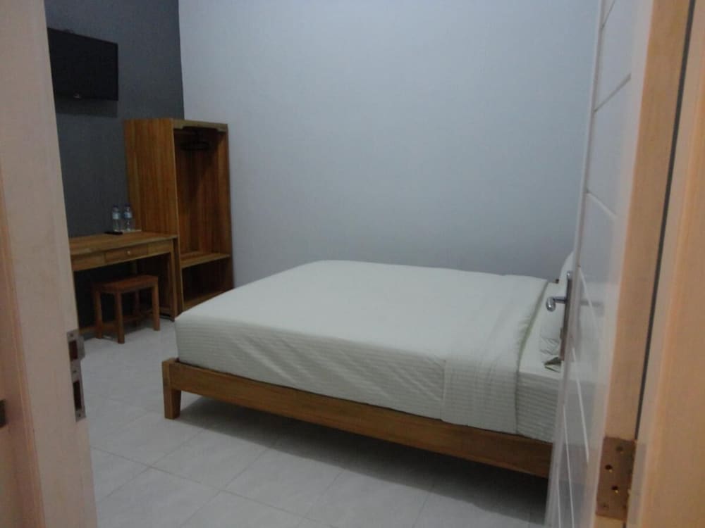 Pendowo Huis Guest House
