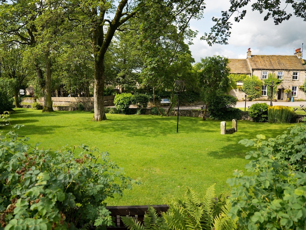 Park Grange Cottage