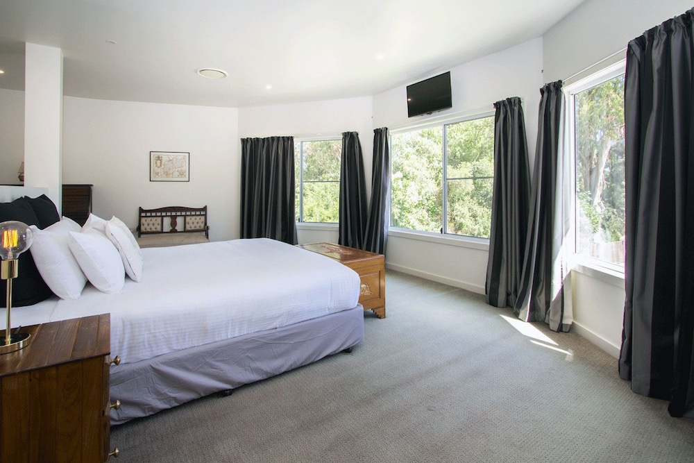 Mudgee Country Grandeur Home