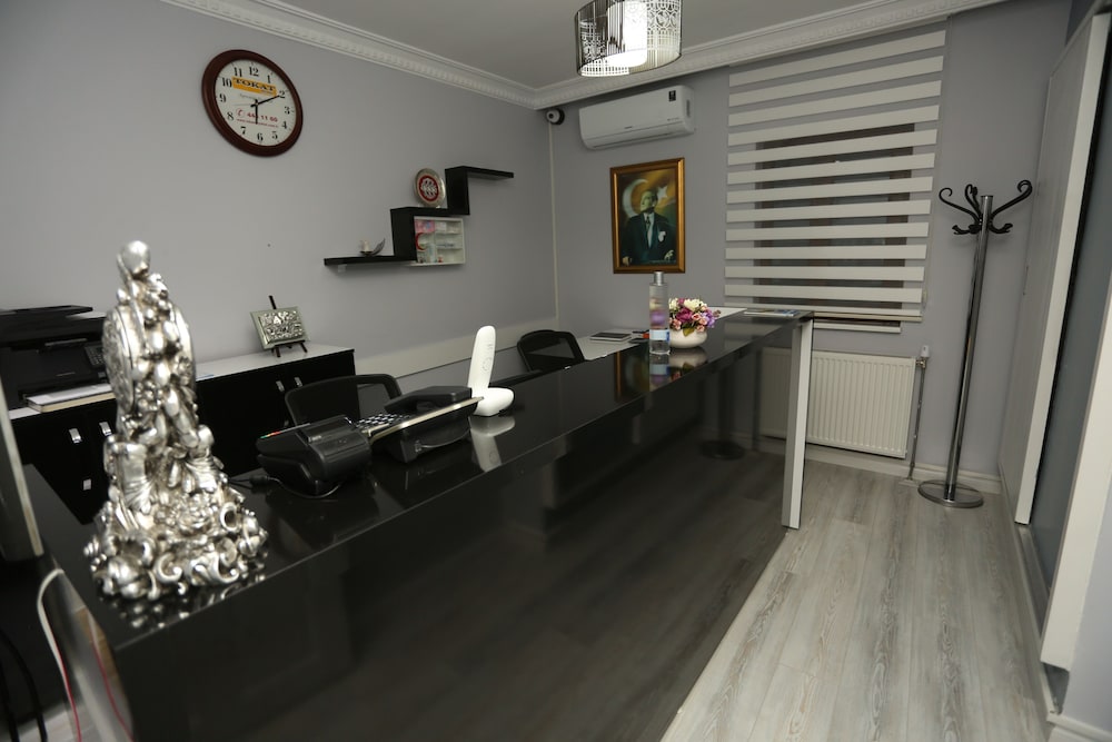 Mihman Butik Otel