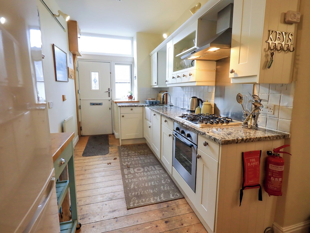 Daisy Cottage