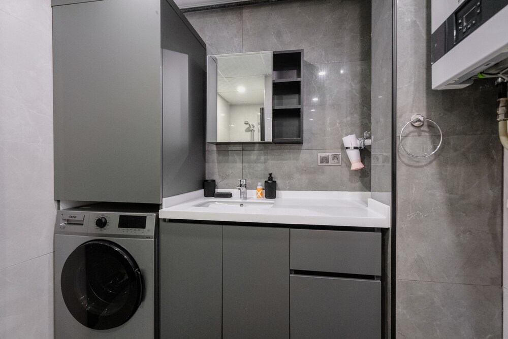 Cozy Flat Close to Lara Beach in Antalya