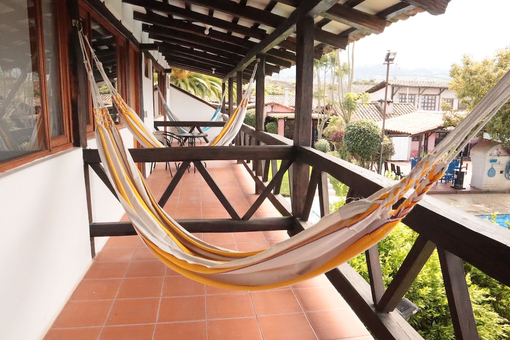 Hostal Venus de Valdivia