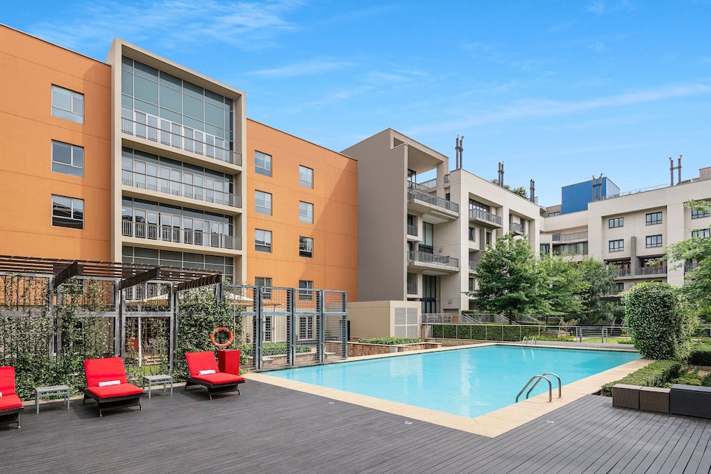 Johannesburg Vacations - Protea Hotel Fire Ice by Marriott JHB Melrose Arch - Property Image 50
