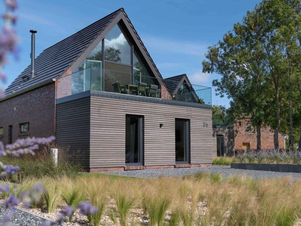 Harlepadd 3b Modern Retreat