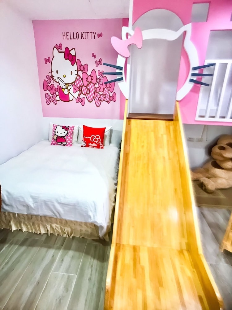 Rockhand Homestay