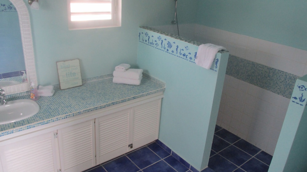 Marazul Dive resort