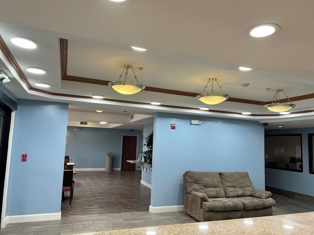 Quality Inn Tahlequa South