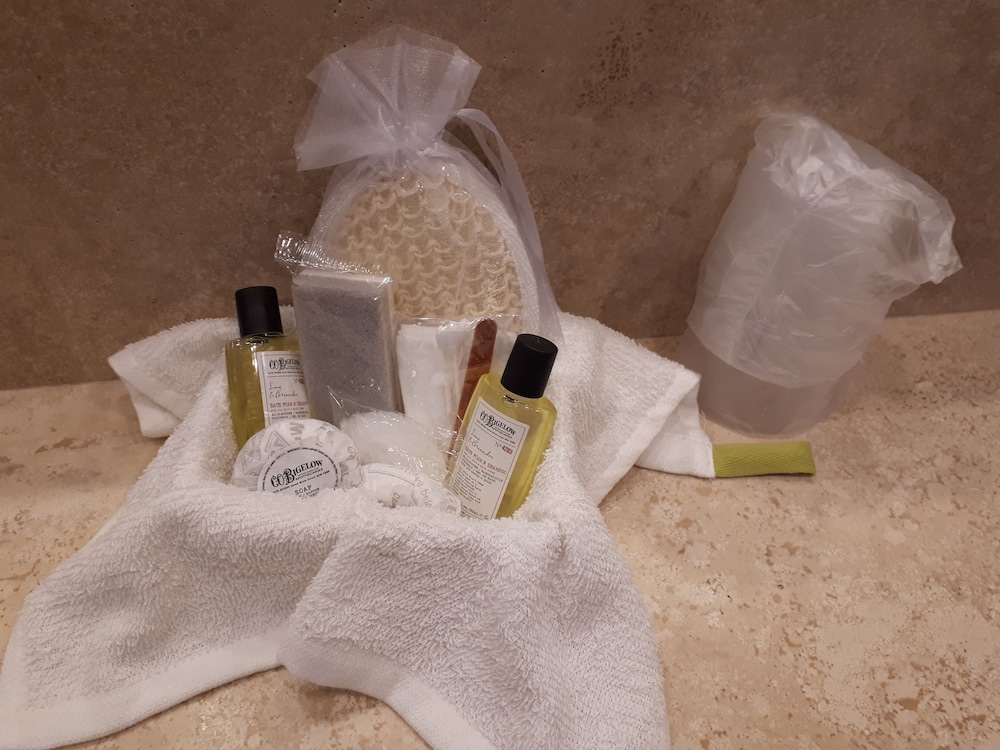 Hotel Sant' Anna