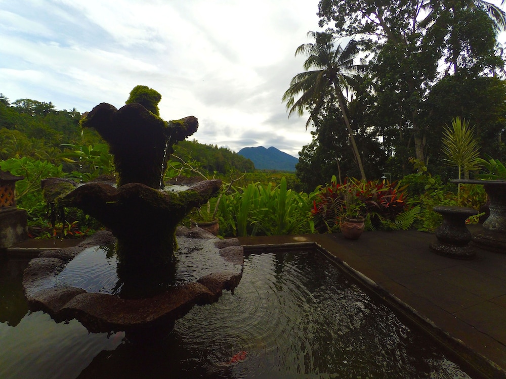 Pondok Batur Indah