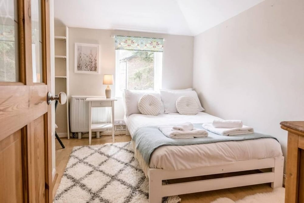 Holly Cottage in Bury St Edmunds