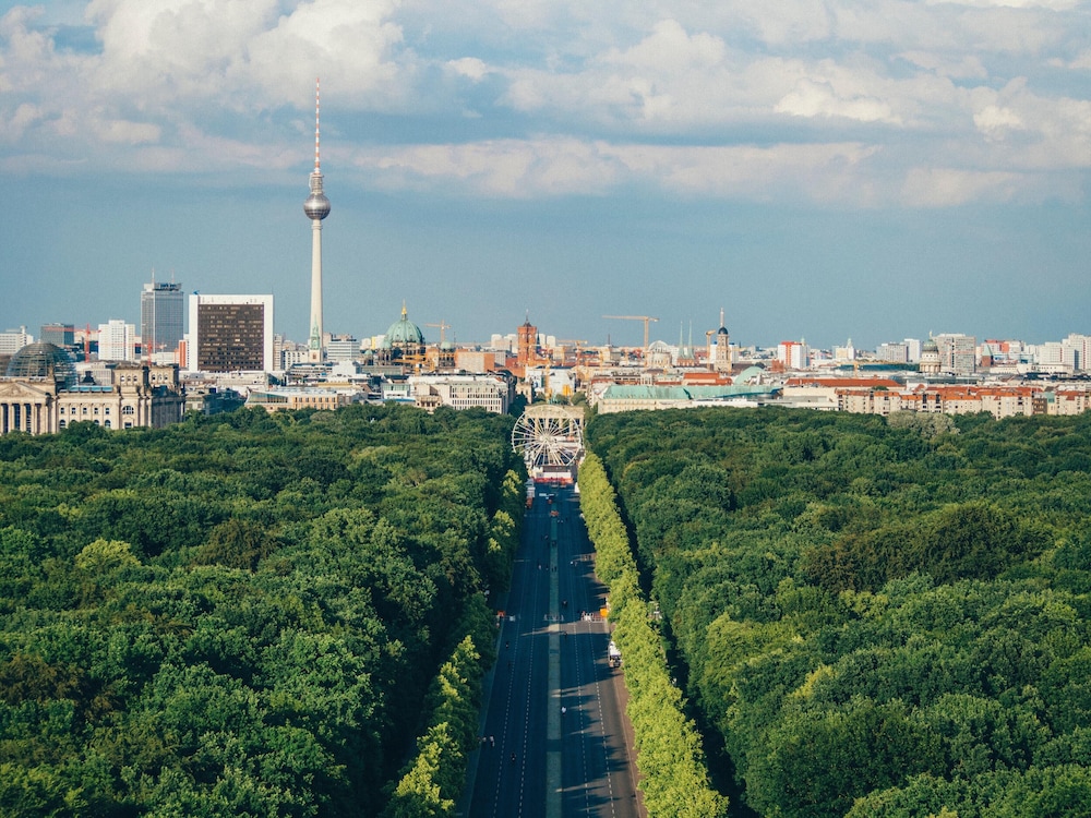 Brücken Deluxe 1 - 4