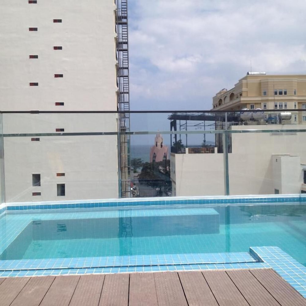 Bondi Backpackers Nha Trang - Hostel