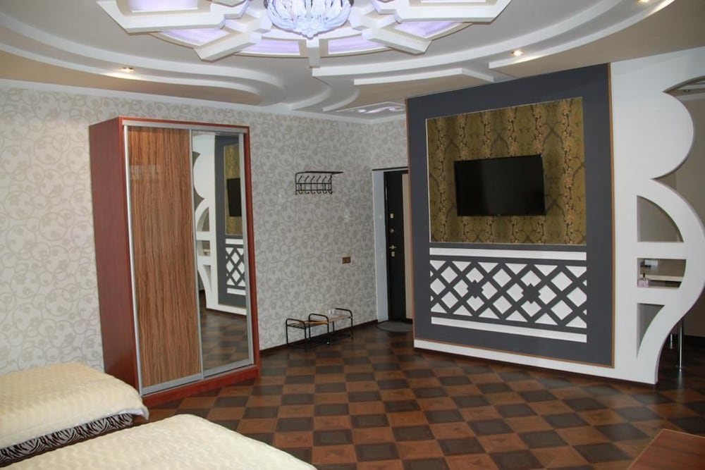 Guest House Versal