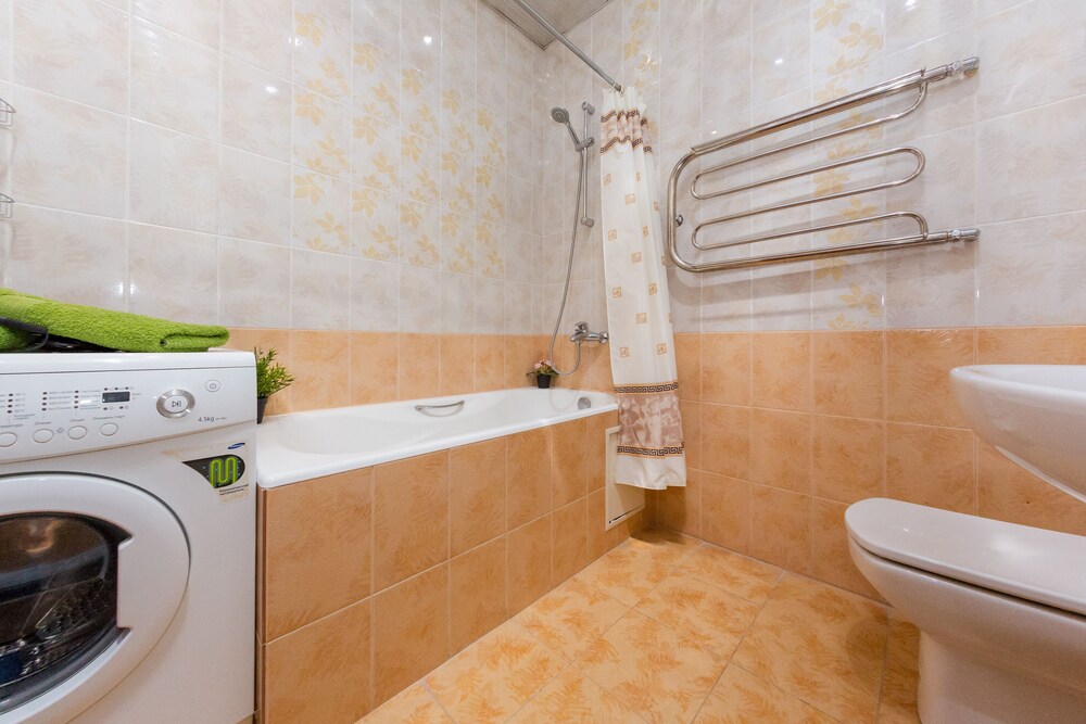 Apartment Rodniki