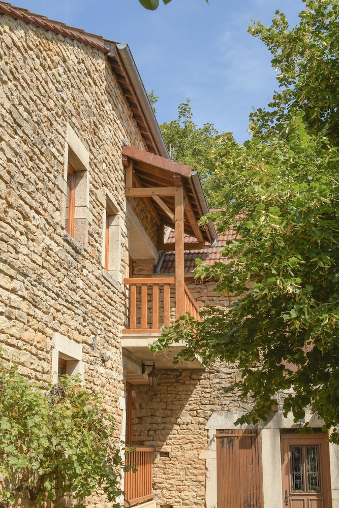 Ferme D'andrée view 5