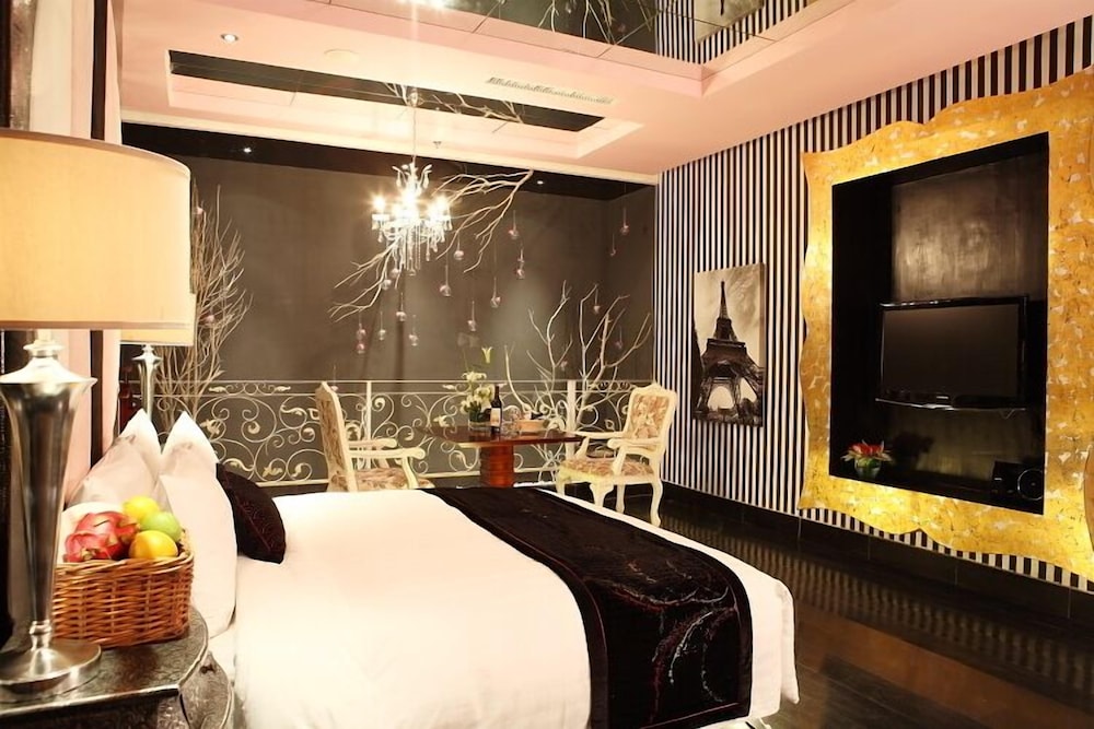 Nanjing Vogue Boutique Motel view 3