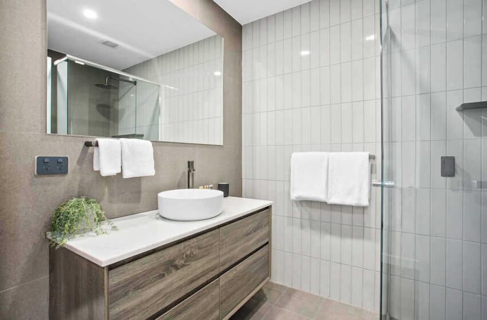 Astra Apartments Wollongong Kembla St.