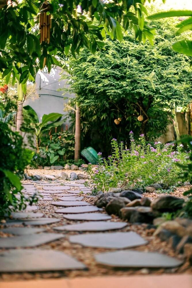 Trai Hoa Vang Homestay - Hostel