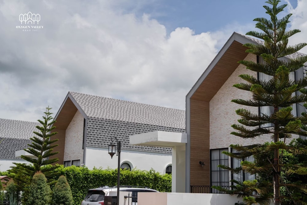 Oxygen Valley Khao Yai C8 view 3