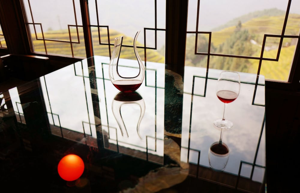 Longji One Art Inn