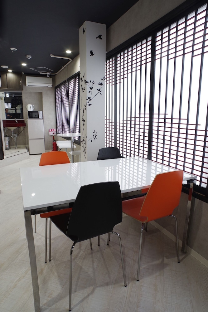 Sora Hostel