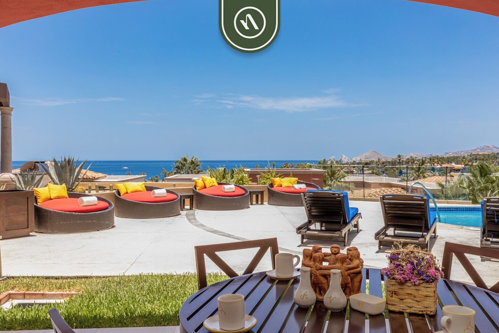 Hacienda Encantada by Naya Homes