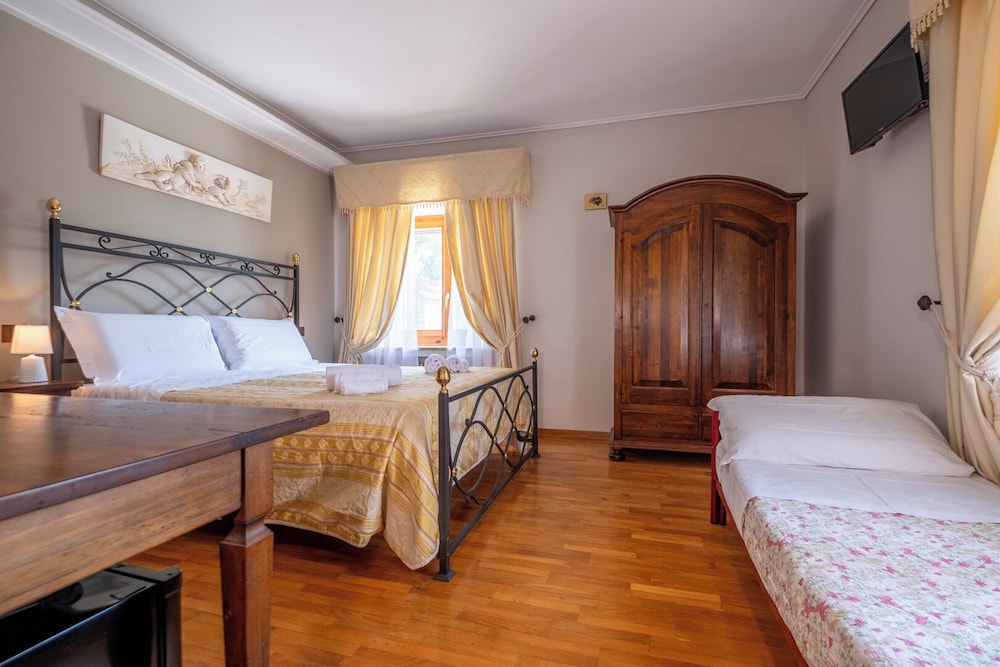 Agriturismo Beata Vanna