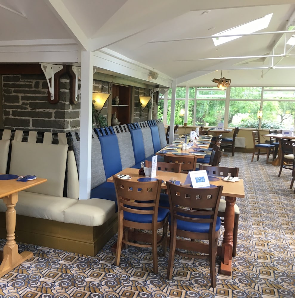 Calf's Head Hotel