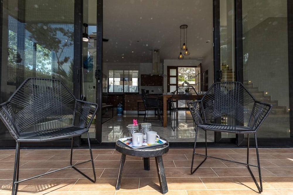 The Kaanal 2-br Condo in Heart of Tulum view 5