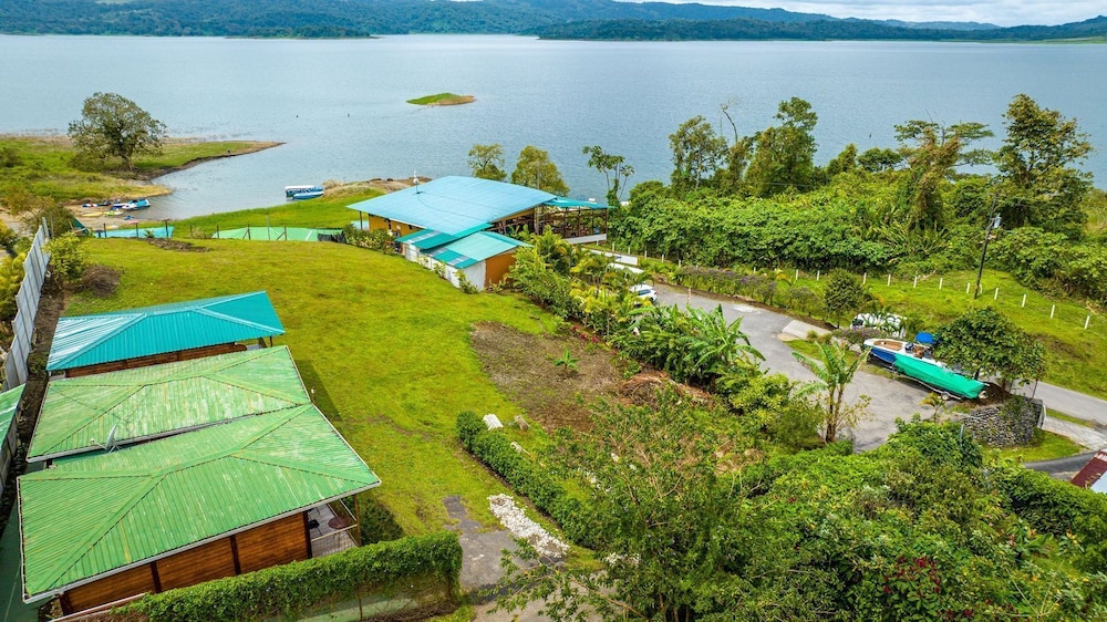 Villas Paradise