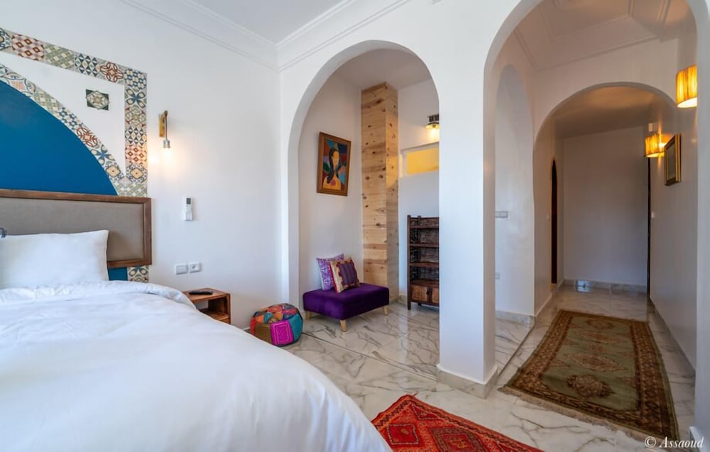 Casa Maravillosa