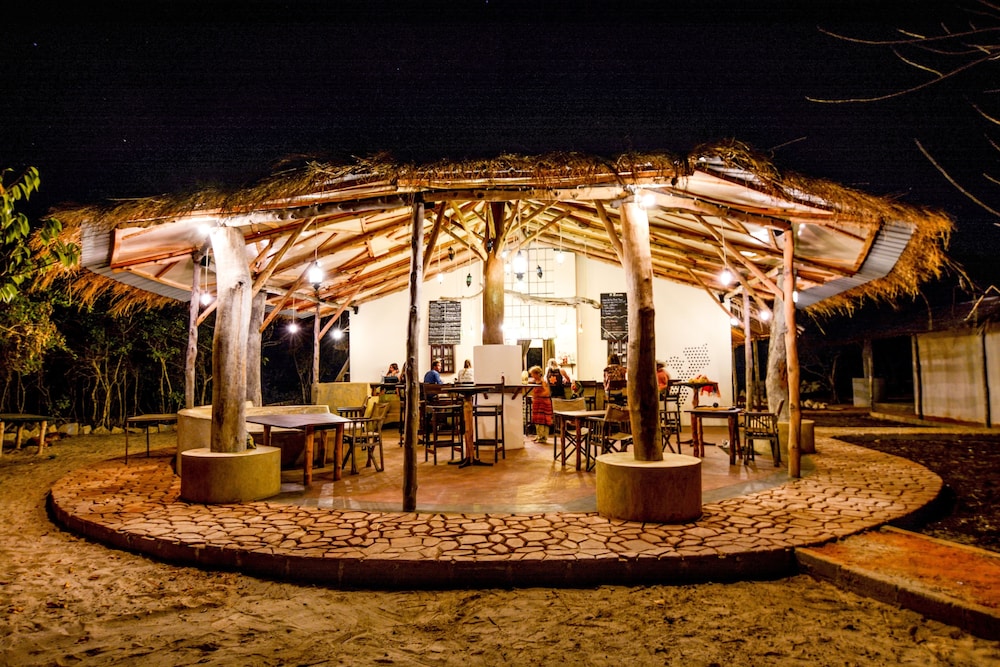 nZuwa Lodge