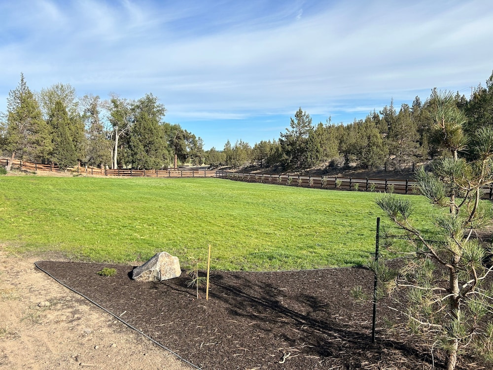 Tumalo Ranch 4 Bedroom Home