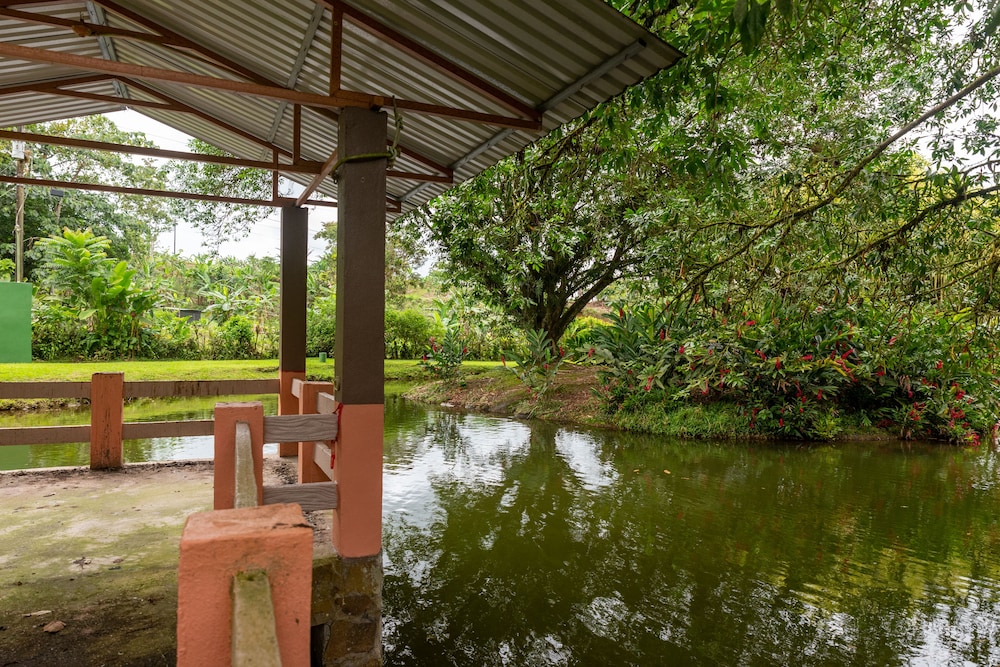 Villa el Bosque La Fortuna