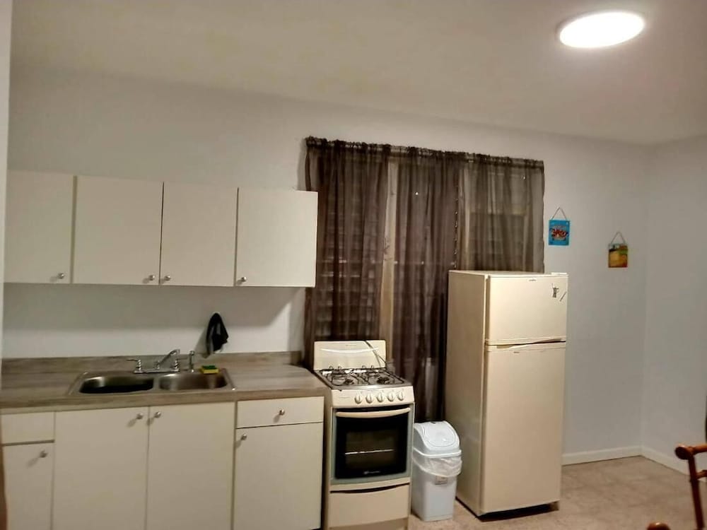 Ariamis Rose Apartment view 4
