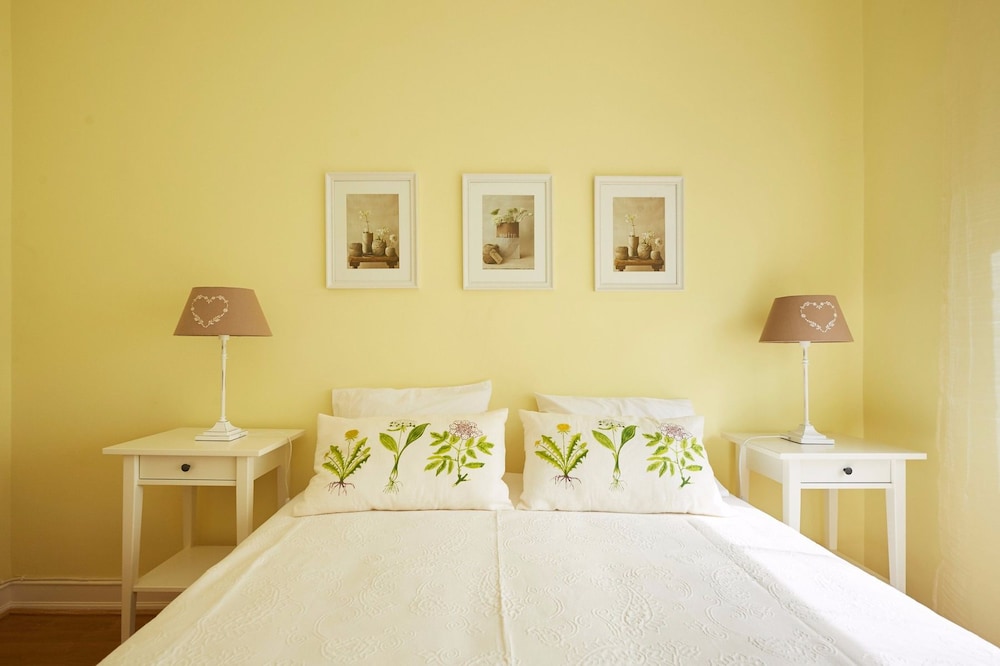 BeGuest Belém Flat