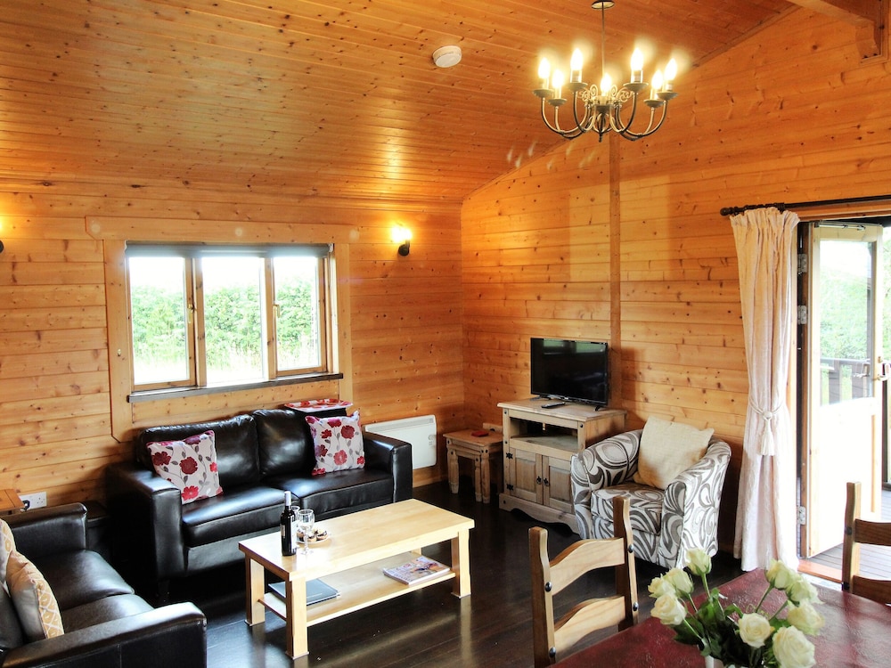 Cherry Lodge