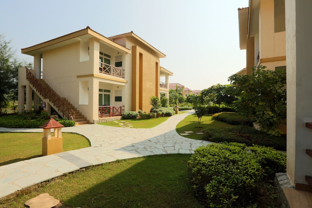 Resort De Coracao