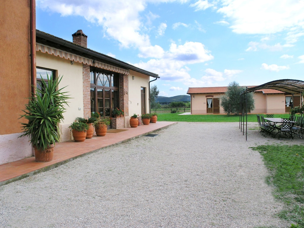 Agriturismo La pulledraia