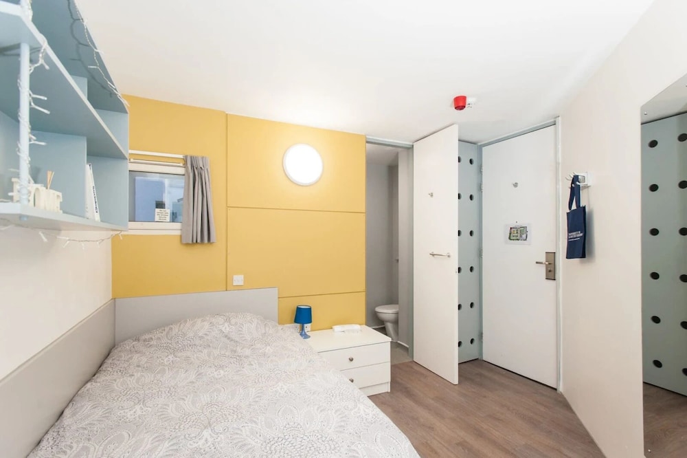 Pittville Student Village