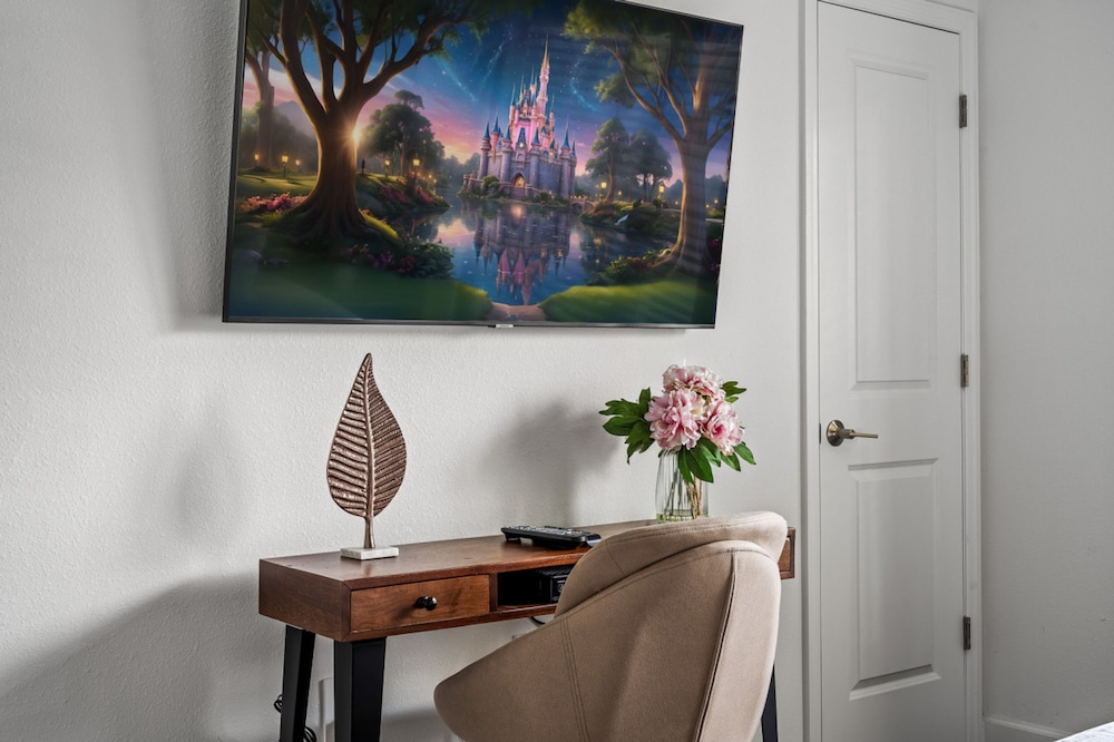 2605 Storey Lake Orlando Disney