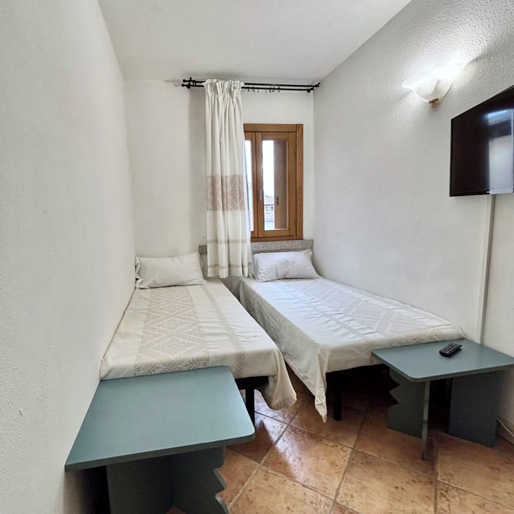 Residence with pool in Porto Rotondo