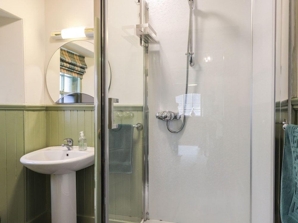 Glen Cottage - Torridon